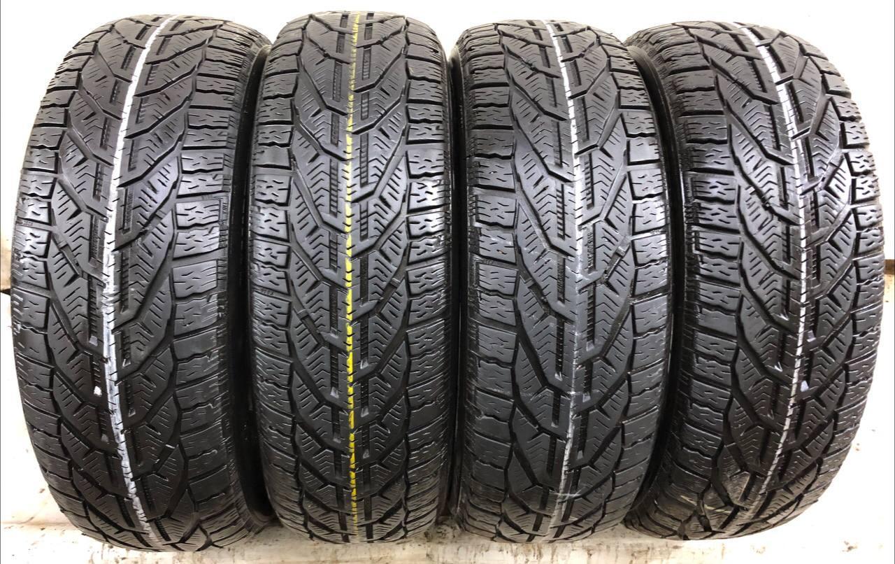 Резина Tigar Winter 185 60 15 БУ Шины 185 60 Зимние купить онлайн со скидкой 10% за 1800 руб.  Скидка, распродажа. Купить онлайн недорого. Уценка