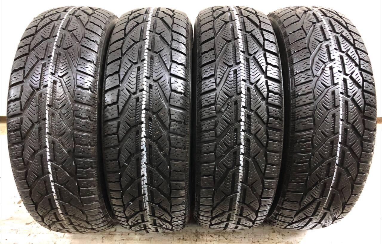 Резина Tigar Winter 185 60 15 БУ Шины 185 60 Зимние купить онлайн со скидкой 10% за 2250 руб.  Скидка, распродажа. Купить онлайн недорого. Уценка