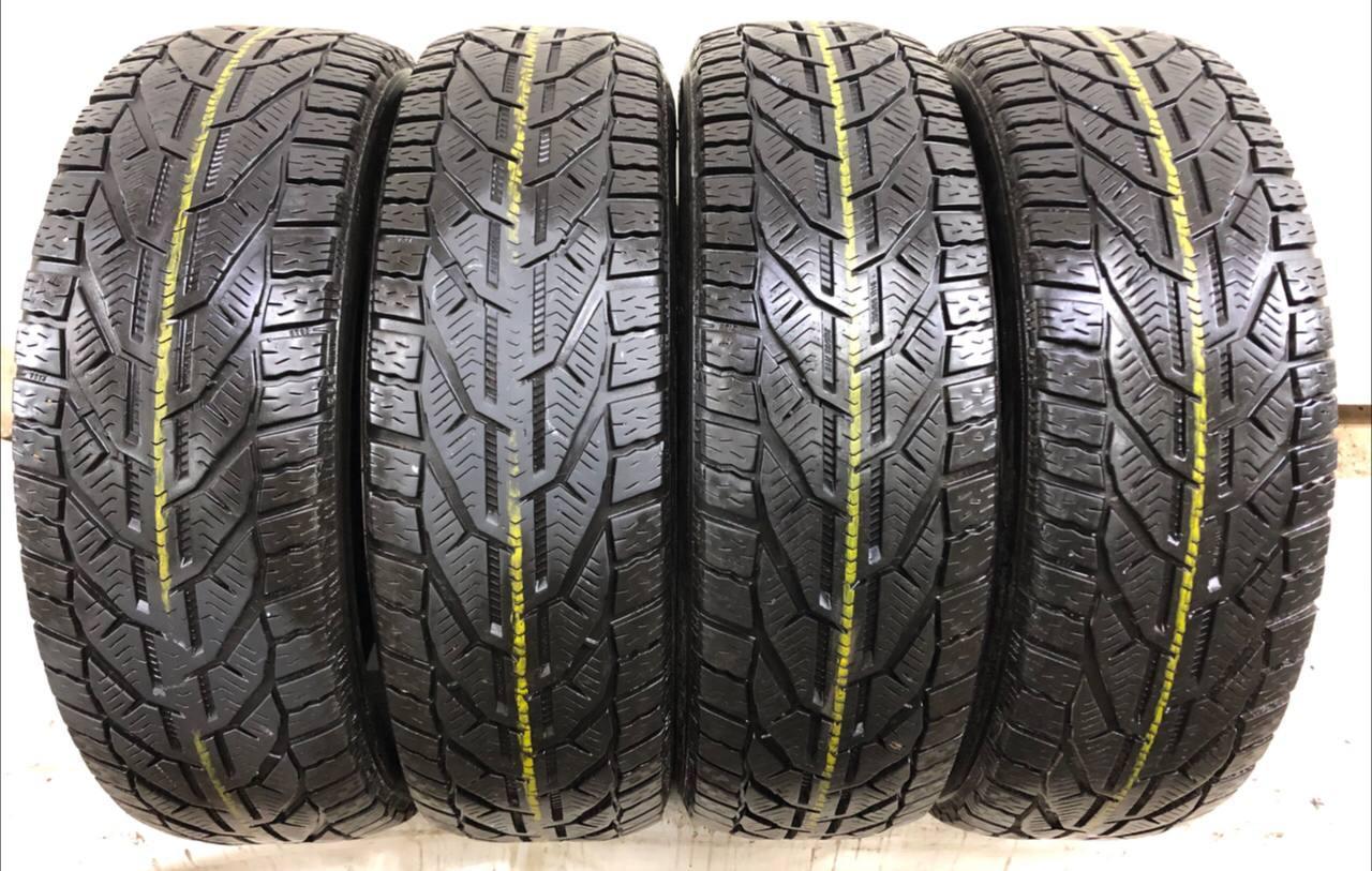 Резина Tigar Winter 205 65 16 БУ Шины 205 65 Зимние купить онлайн со скидкой 10% за 3000 руб.  Скидка, распродажа. Купить онлайн недорого. Уценка