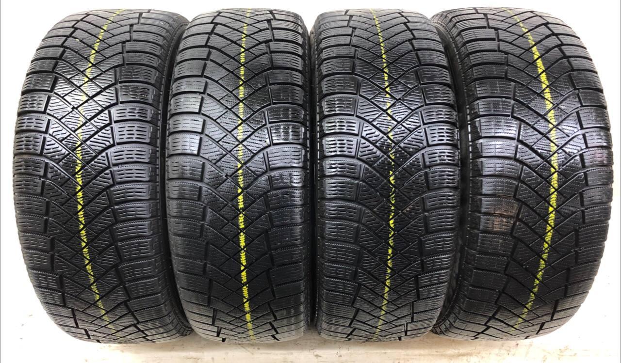 Резина Pirelli Ice Zero FR 205 55 16 БУ Шины 205 55 Зимние купить онлайн со скидкой 10% за 4850 руб.  Скидка, распродажа. Купить онлайн недорого. Уценка