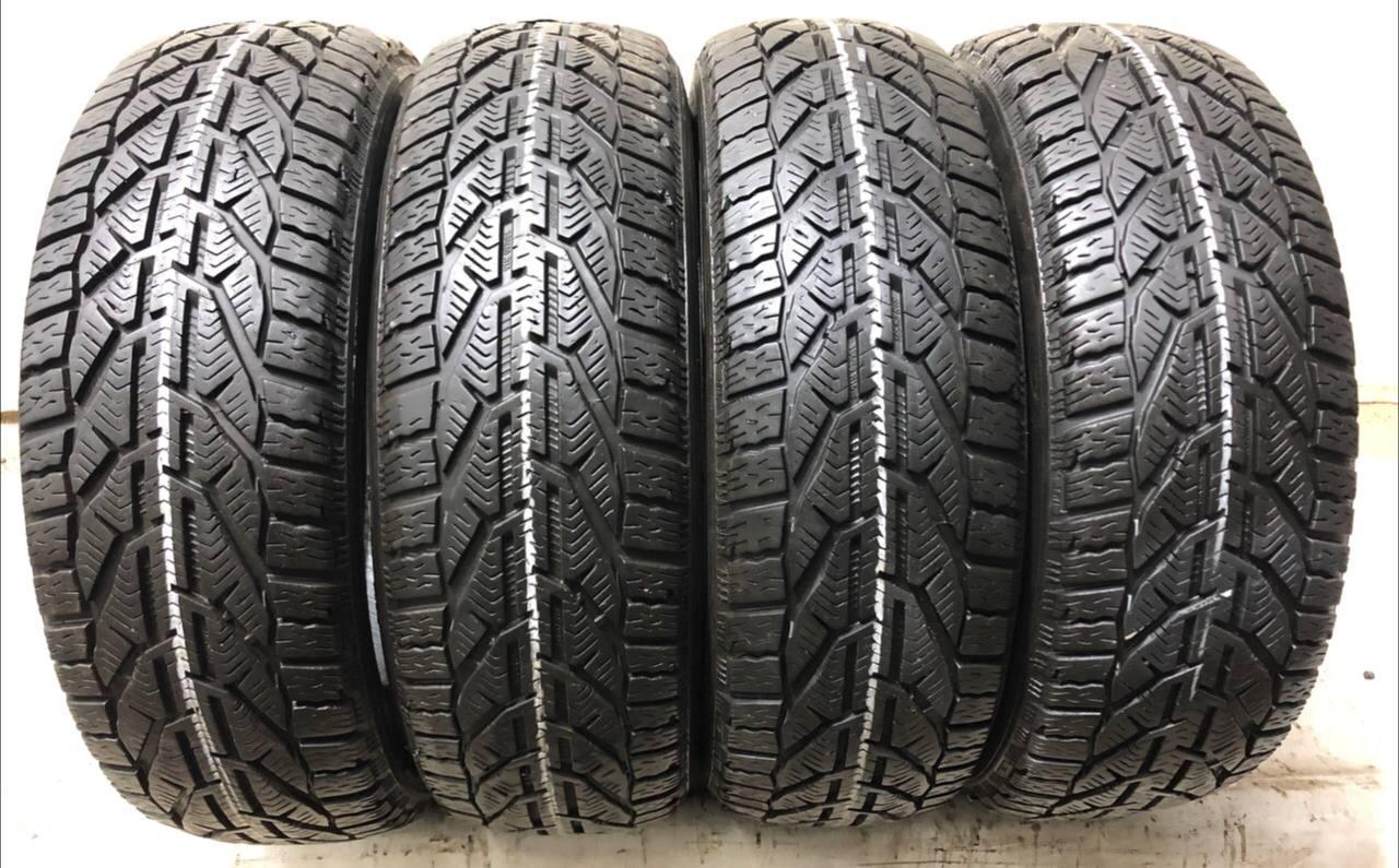 Резина Tigar Winter 185 60 15 БУ Шины 185 60 Зимние купить онлайн со скидкой 10% за 2200 руб.  Скидка, распродажа. Купить онлайн недорого. Уценка