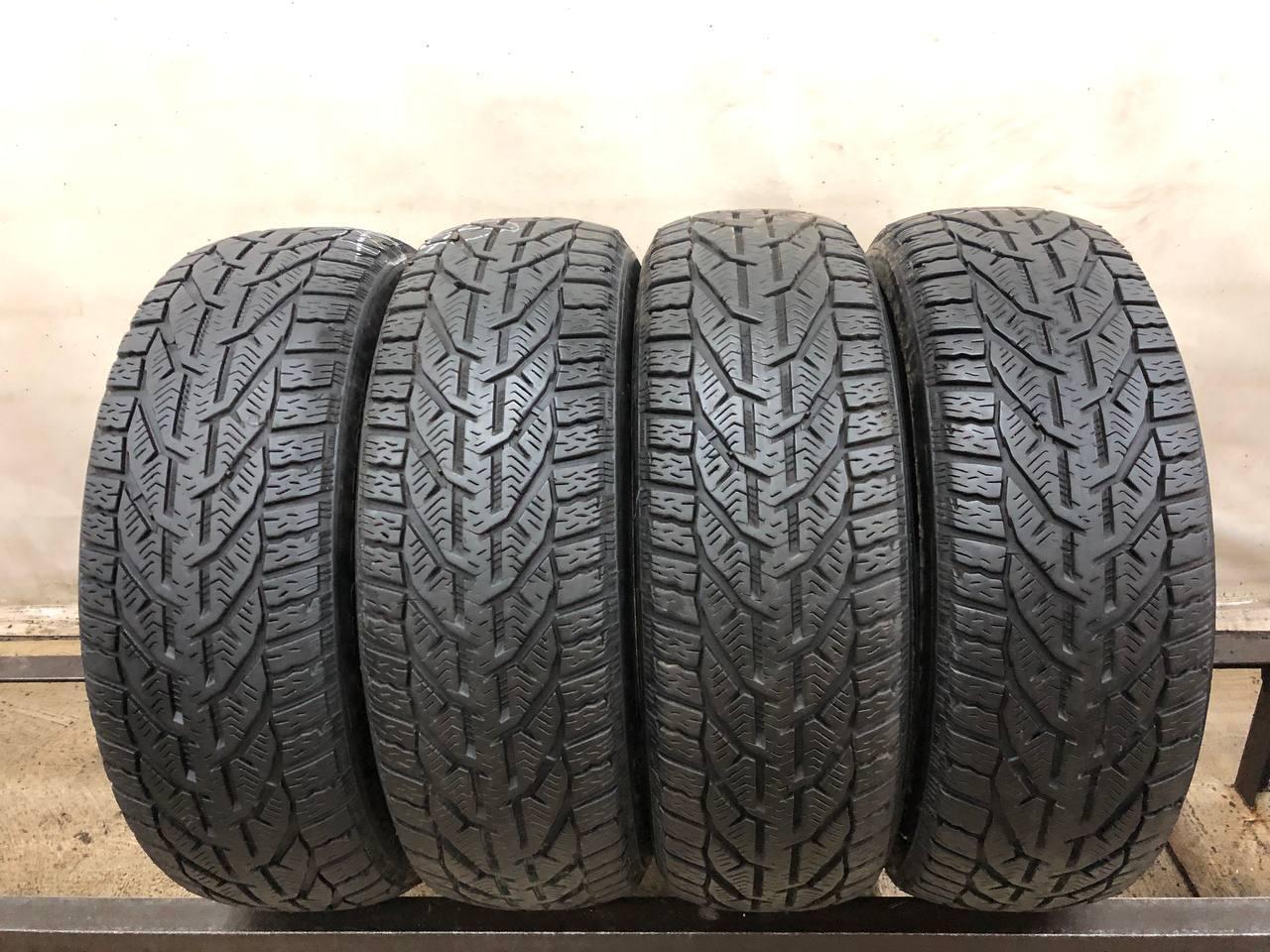 Резина Tigar Winter 185 60 15 БУ Шины 185 60 Зимние купить онлайн со скидкой 10% за 2100 руб.  Скидка, распродажа. Купить онлайн недорого. Уценка