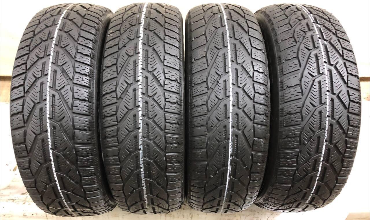 Резина Tigar Winter 185 60 15 БУ Шины 185 60 Зимние купить онлайн со скидкой 10% за 1800 руб.  Скидка, распродажа. Купить онлайн недорого. Уценка