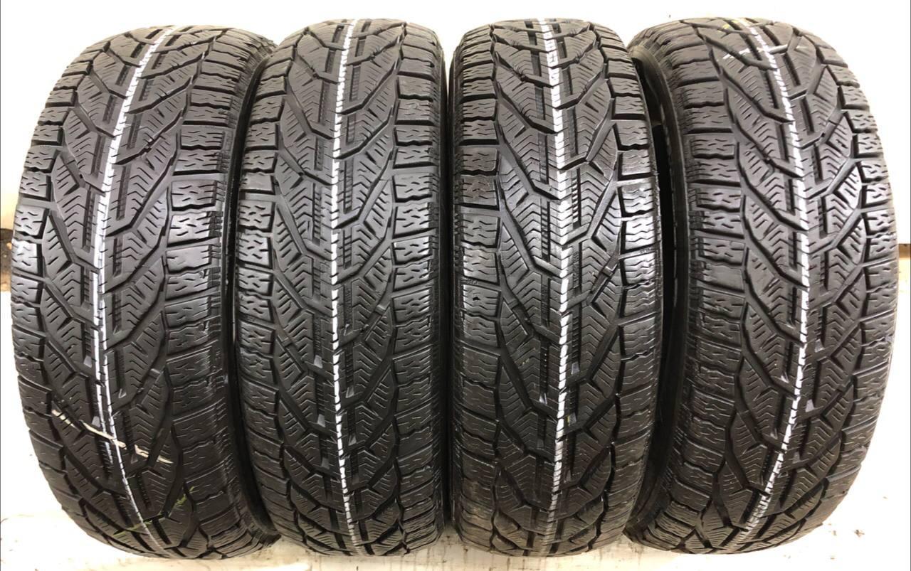 Резина Tigar Winter 185 60 15 БУ Шины 185 60 Зимние купить онлайн со скидкой 10% за 2200 руб.  Скидка, распродажа. Купить онлайн недорого. Уценка