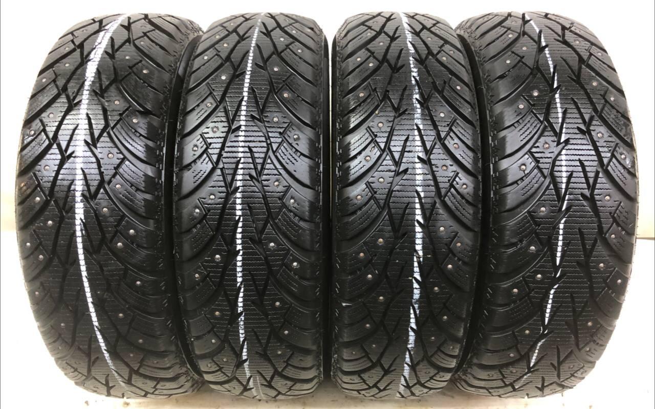 Windforce Ice-Spider 185 65 15 БУ Шины 185 65 Зимние. Цена 3050 руб, вместо 3386 руб. Скидка 10%, распродажа. Купить онлайн недорого. Уценка