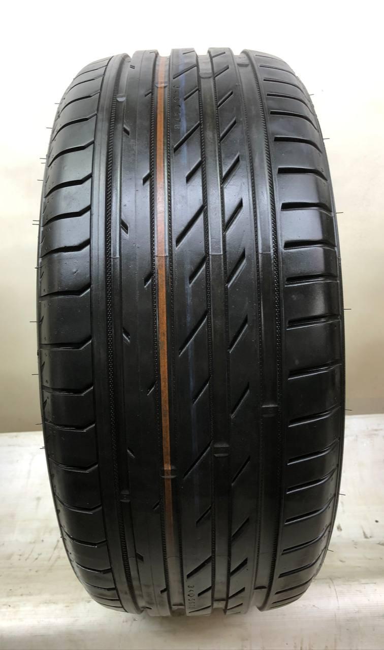 Nokian Tyres Nordman SZ2 225 45 18 БУ Шины 225 45 Летние. Цена 11450 руб, вместо 12710 руб. Скидка 10%, распродажа. Купить онлайн недорого. Уценка