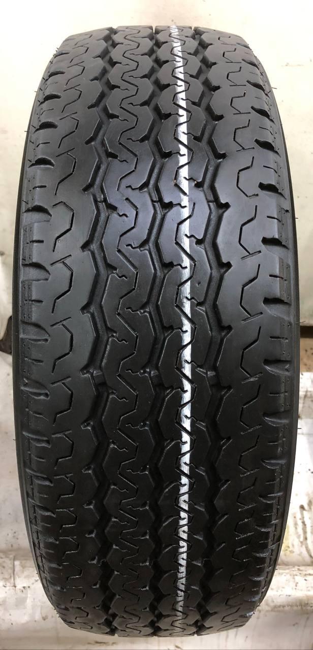 Резина Mileage Plus TR 652 Radial 215 65 16 БУ Шины 215 65 Летние купить онлайн со скидкой 10% за 7100 руб.  Скидка, распродажа. Купить онлайн недорого. Уценка