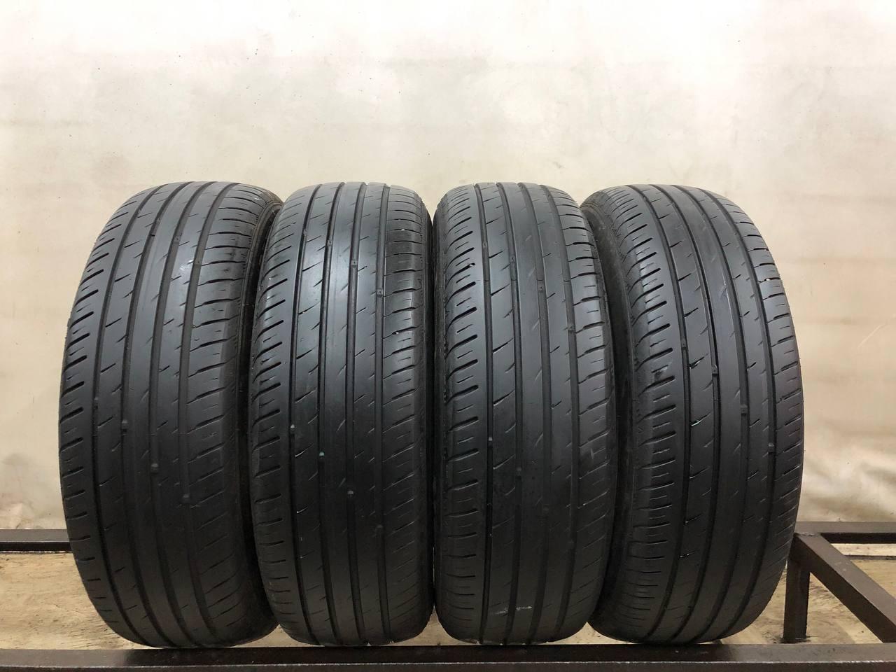 Резина Nexen Nfera SU4 185 65 15 БУ Шины 185 65 Летние купить онлайн со скидкой 10% за 4050 руб.  Скидка, распродажа. Купить онлайн недорого. Уценка