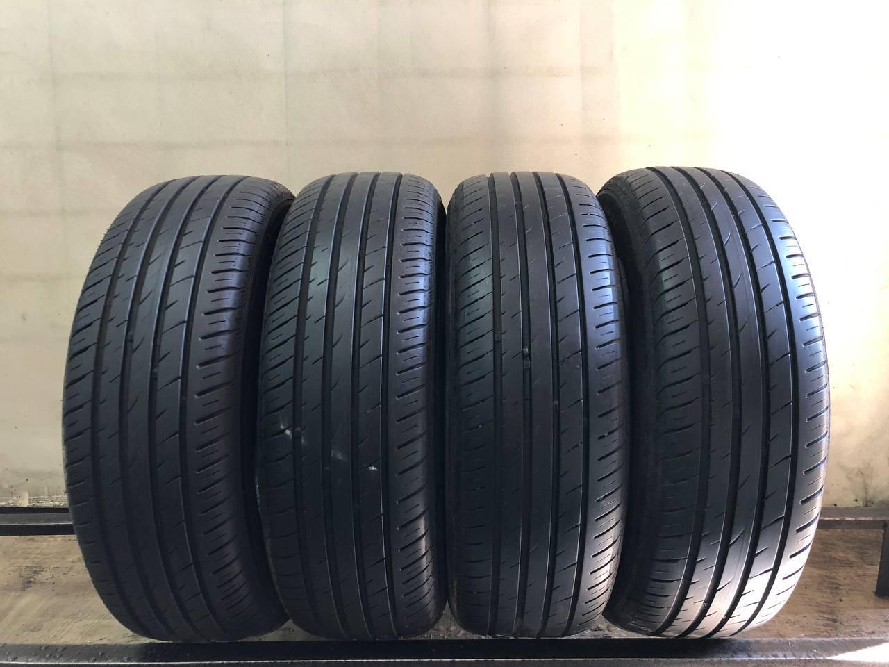 Резина Nexen Nfera SU4 185 65 15 БУ Шины 185 65 Летние купить онлайн со скидкой 10% за 4550 руб.  Скидка, распродажа. Купить онлайн недорого. Уценка