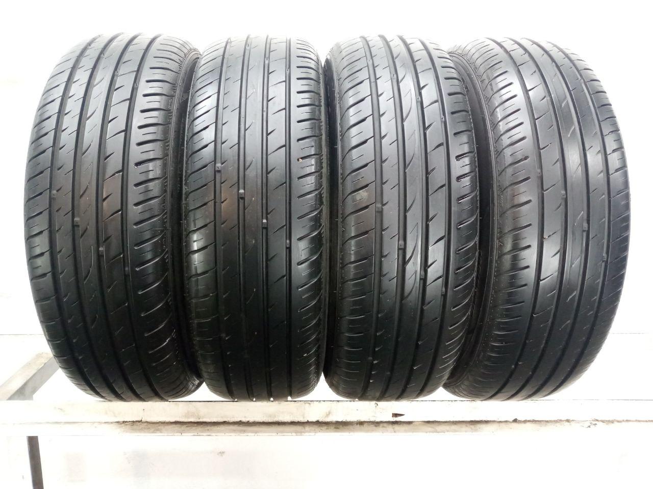 Резина Nexen Nfera SU4 185 65 15 БУ Шины 185 65 Летние купить онлайн со скидкой 10% за 4400 руб.  Скидка, распродажа. Купить онлайн недорого. Уценка