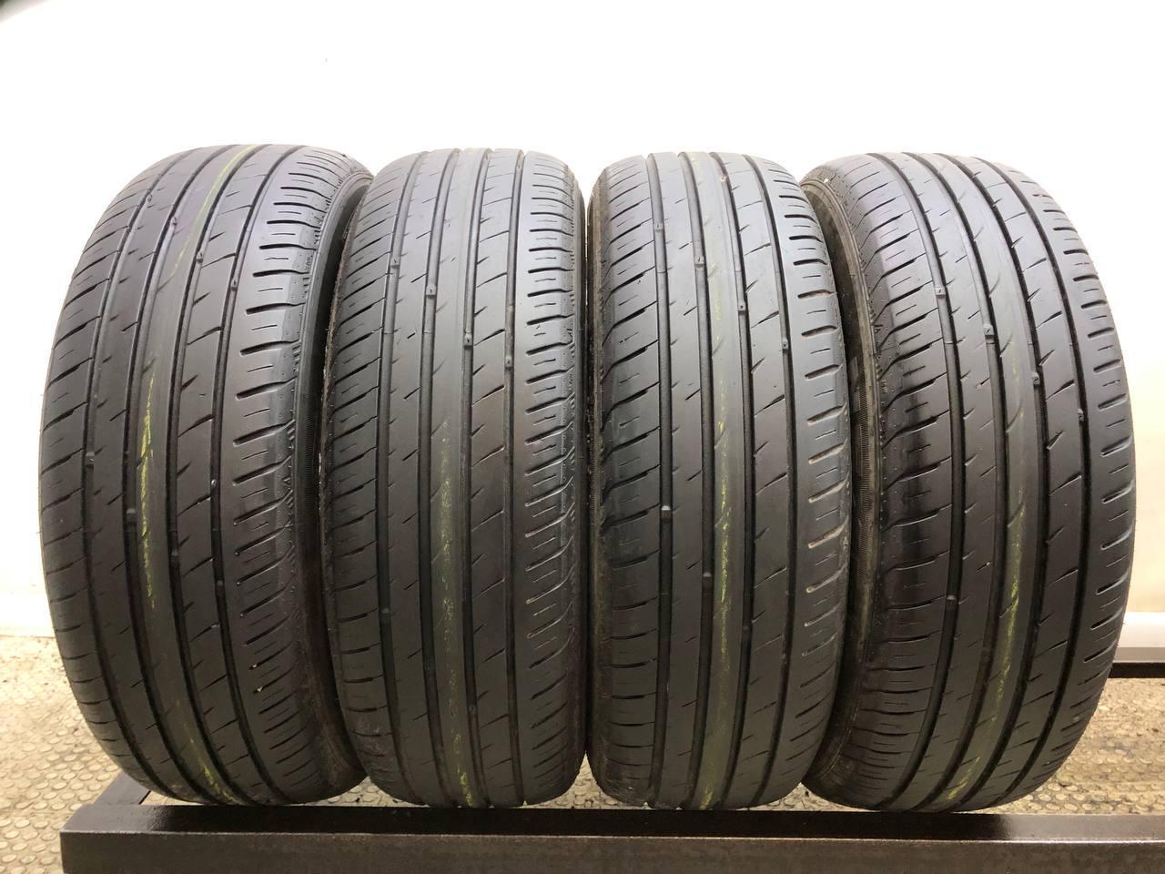 Резина Nexen Nfera SU4 185 65 15 БУ Шины 185 65 Летние купить онлайн со скидкой 10% за 4100 руб.  Скидка, распродажа. Купить онлайн недорого. Уценка