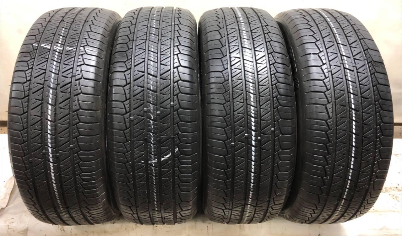 Резина Tigar SUV Summer 215 60 17 БУ Шины 215 60 Летние купить онлайн со скидкой 10% за 5900 руб.  Скидка, распродажа. Купить онлайн недорого. Уценка