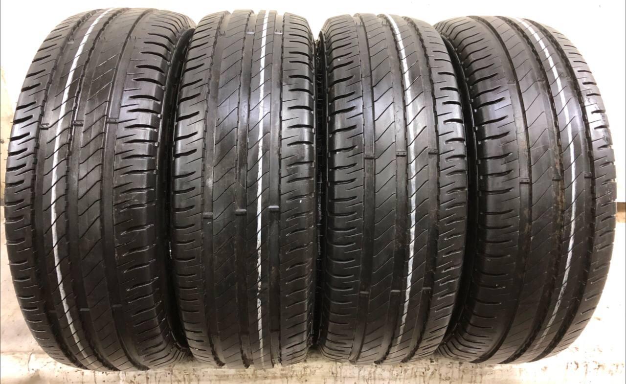 Резина Michelin Agilis 3 215 65 15 БУ Шины 215 65 Летние купить онлайн со скидкой 10% за 7250 руб.  Скидка, распродажа. Купить онлайн недорого. Уценка