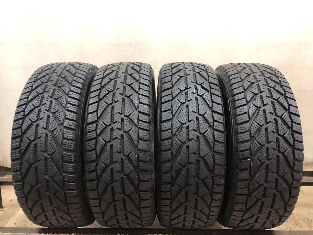 Резина Tigar Winter 195 55 15 БУ Шины 195 55 Зимние купить онлайн со скидкой 10% за 3850 руб.  Скидка, распродажа. Купить онлайн недорого. Уценка