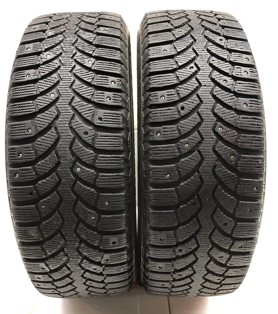 Bridgestone Blizzak Spike 01 195 65 15 БУ Шины 195 65 Зимние. Цена 4050 руб, вместо 4496 руб. Скидка 10%, распродажа. Купить онлайн недорого. Уценка