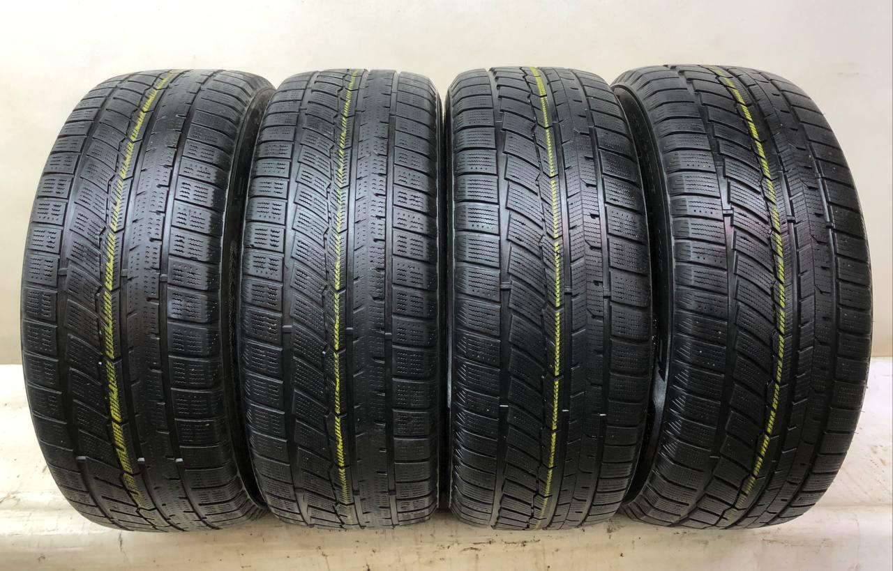Fortune FSR-901 235 55 18 БУ Шины 235 55 Зимние. Цена 3100 руб, вместо 3441 руб. Скидка 10%, распродажа. Купить онлайн недорого. Уценка