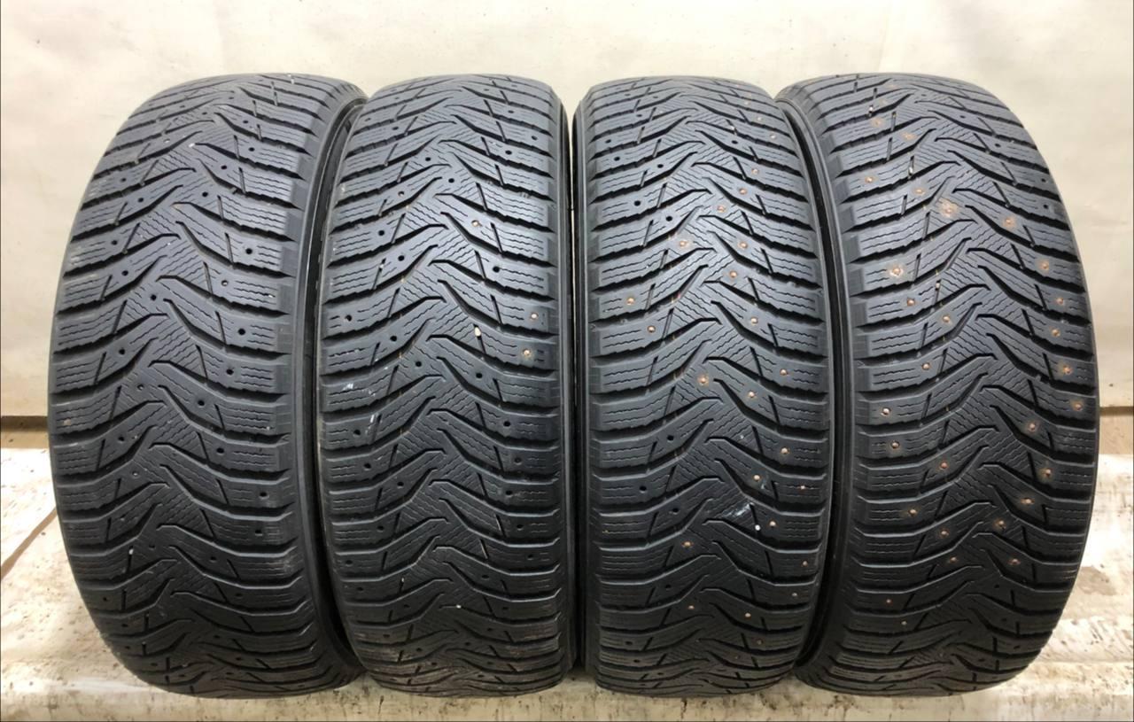 Marshal WINTER SUV WS31 225 65 17 БУ Шины 225 65 Зимние. Цена 4100 руб, вместо 4551 руб. Скидка 10%, распродажа. Купить онлайн недорого. Уценка