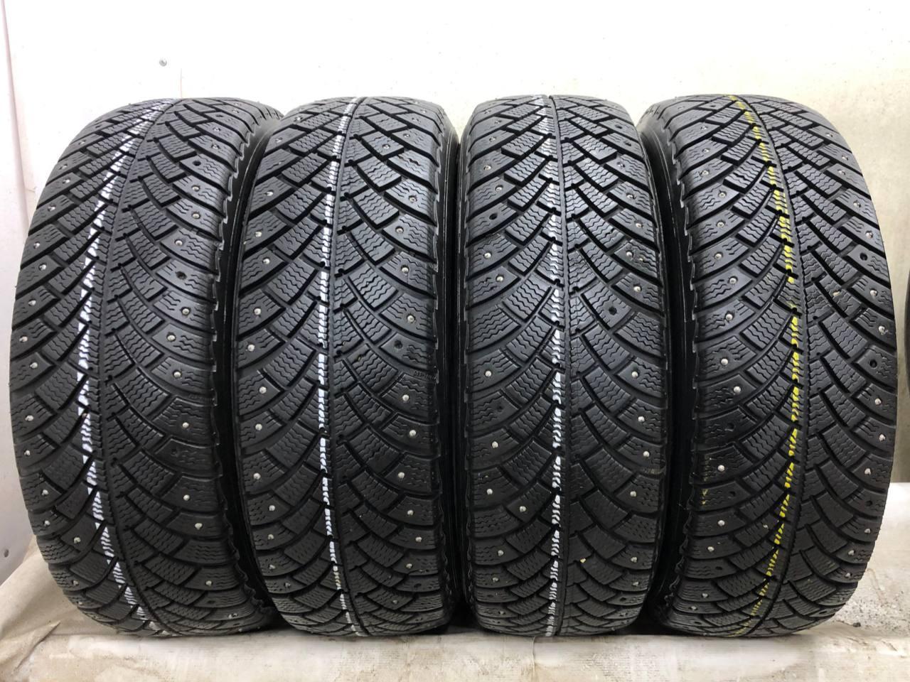 BFGoodrich G-Force Stud 185 65 15 БУ Шины 185 65 Зимние. Цена 2950 руб, вместо 3275 руб. Скидка 10%, распродажа. Купить онлайн недорого. Уценка