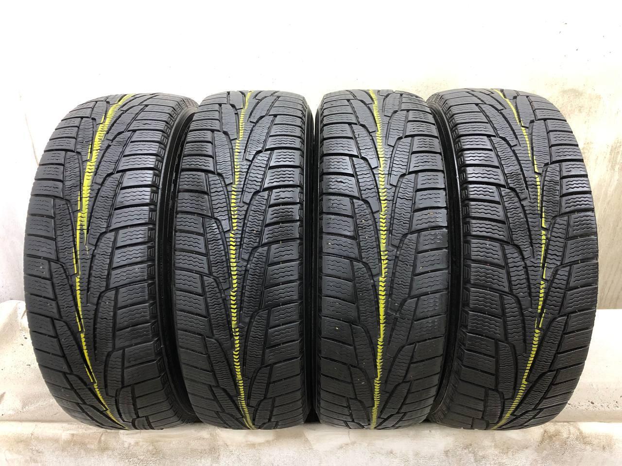 Резина Kumho I’Zen KW31 195 65 15 БУ Шины 195 65 Зимние купить онлайн со скидкой 10% за 3350 руб.  Скидка, распродажа. Купить онлайн недорого. Уценка