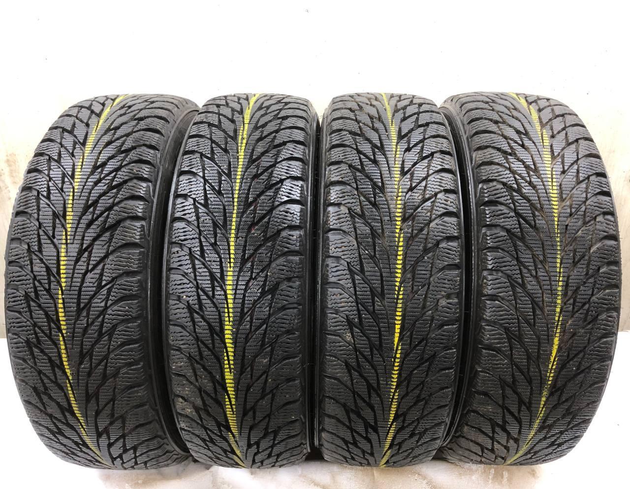 Nokian Tyres Hakkapeliitta R2 185 65 15 БУ Шины 185 65 Зимние. Цена 3750 руб, вместо 4162 руб. Скидка 10%, распродажа. Купить онлайн недорого. Уценка