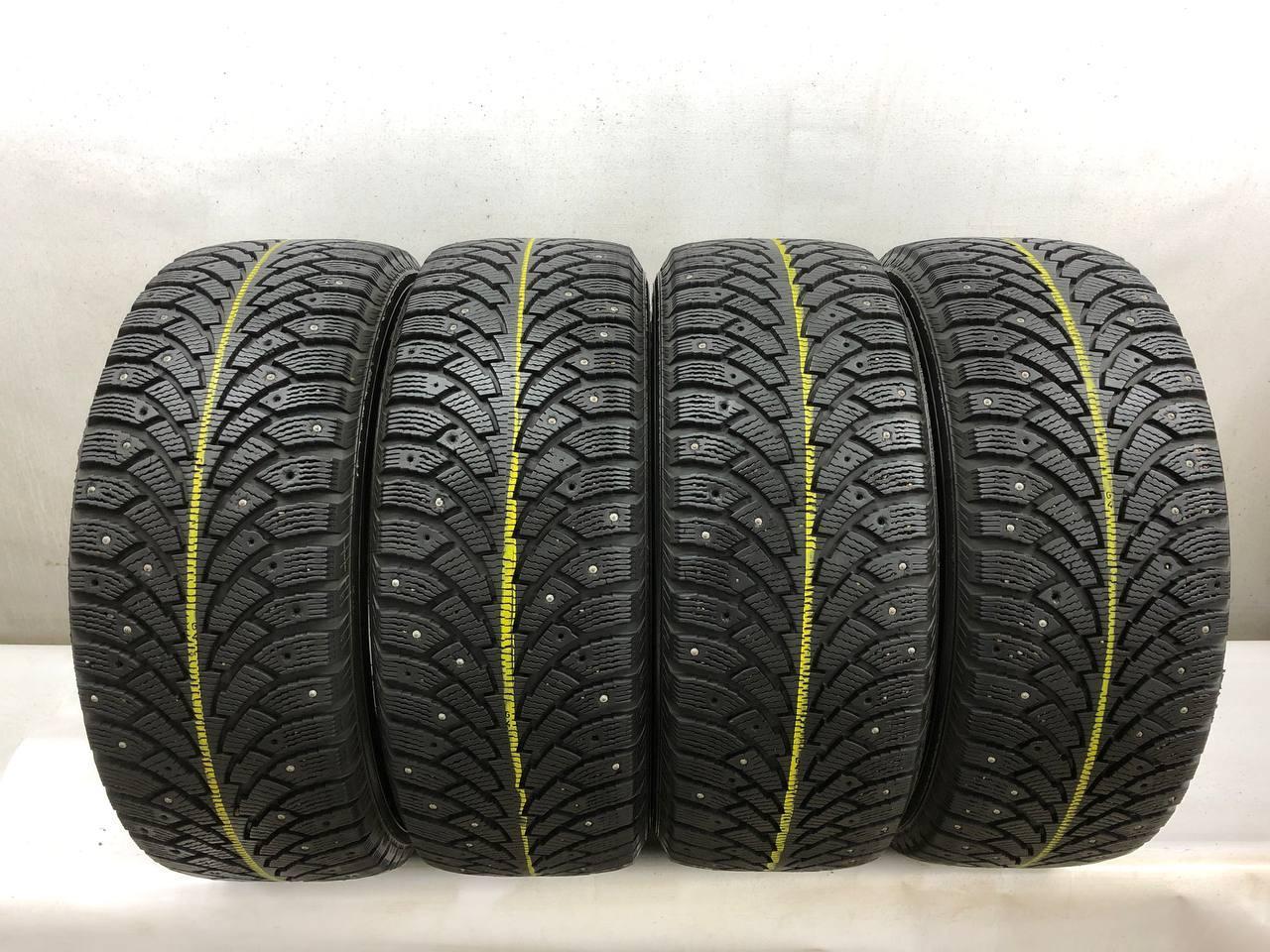 Nokian Tyres Nordman 4 235 55 17 БУ Шины 235 55 Зимние. Цена 6550 руб, вместо 7271 руб. Скидка 10%, распродажа. Купить онлайн недорого. Уценка