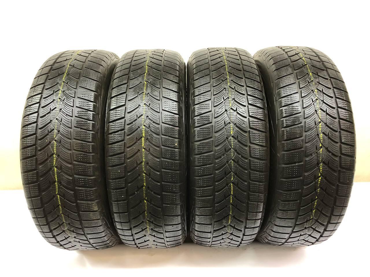 Резина Goodyear UltraGrip Perfomance SUV Gen-1 215 65 17 БУ Шины 215 65 Зимние купить онлайн со скидкой 10% за 4750 руб.  Скидка, распродажа. Купить онлайн недорого. Уценка