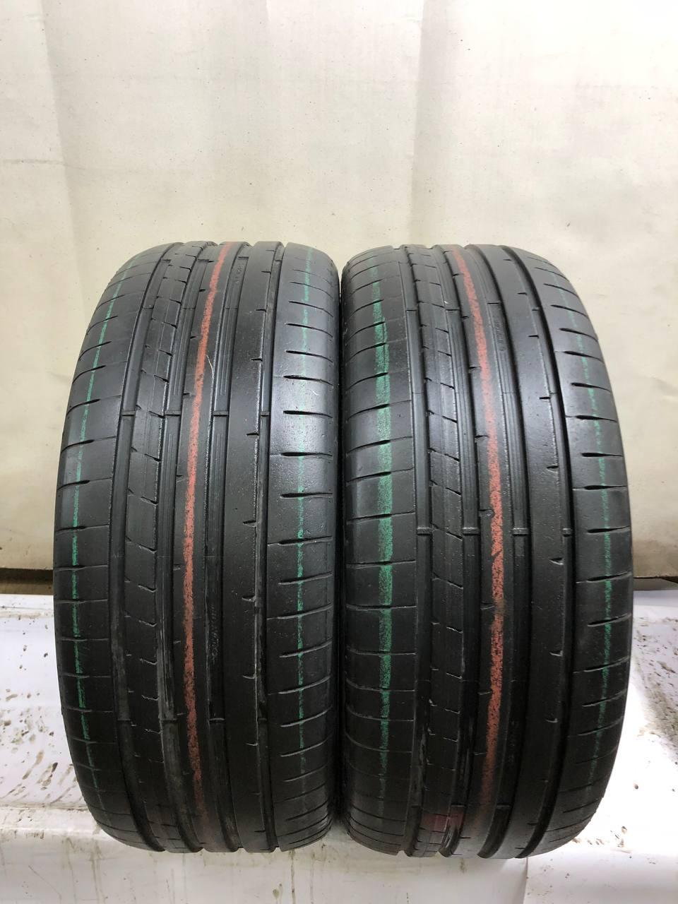 Dunlop SP Sport Maxx RT2 245 45 19 БУ Шины 245 45 Летние. Цена 8100 руб, вместо 8991 руб. Скидка 10%, распродажа. Купить онлайн недорого. Уценка