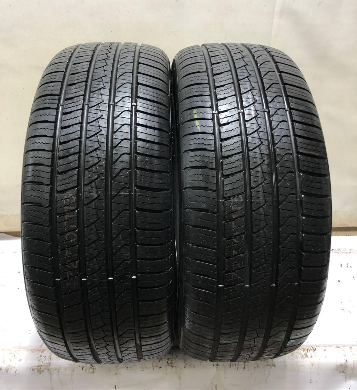 Резина Pirelli Pzero All Season 245 45 19 БУ Шины 245 45 Летние купить онлайн со скидкой 10% за 16500 руб.  Скидка, распродажа. Купить онлайн недорого. Уценка