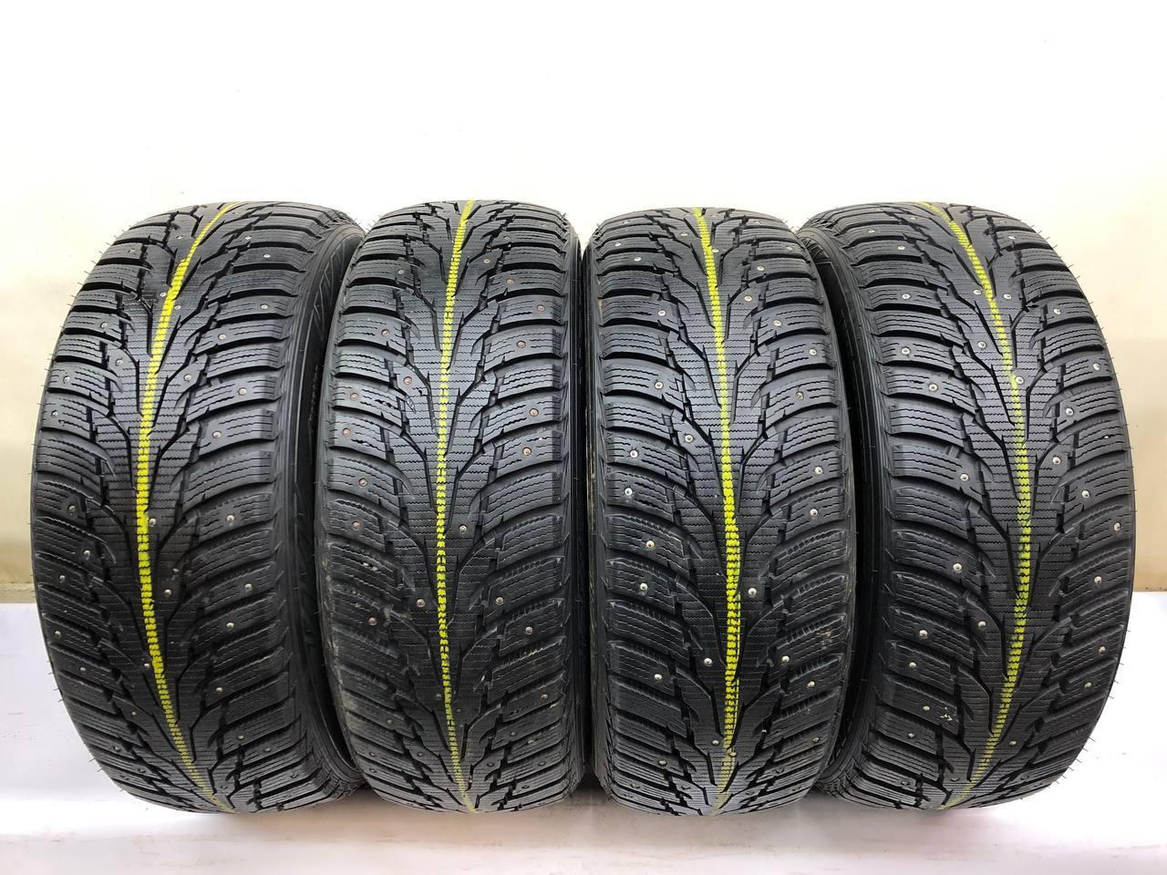 Резина Nexen Winguard WinSpike WH62 225 55 17 БУ Шины 225 55 Зимние купить онлайн со скидкой 10% за 8700 руб.  Скидка, распродажа. Купить онлайн недорого. Уценка