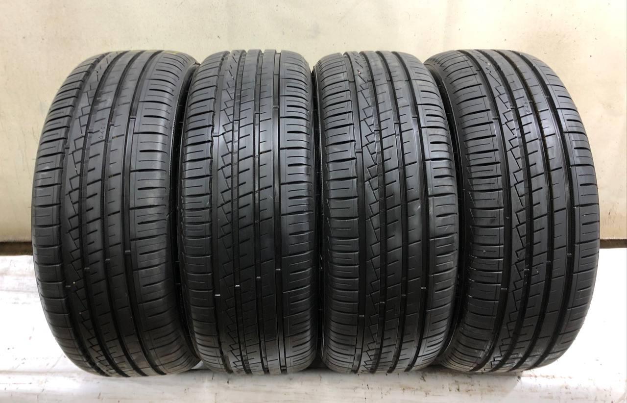 Резина IKON TYRES Autograph Eco 3 205 55 16 БУ Шины 205 55 Летние купить онлайн со скидкой 10% за 7850 руб.  Скидка, распродажа. Купить онлайн недорого. Уценка