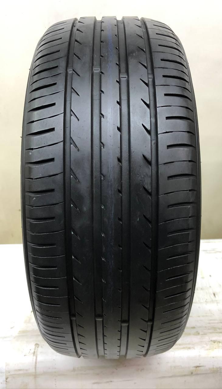 Toyo Proxes R52 215 50 18 БУ Шины 215 50 Летние. Цена 6950 руб, вместо 7715 руб. Скидка 10%, распродажа. Купить онлайн недорого. Уценка