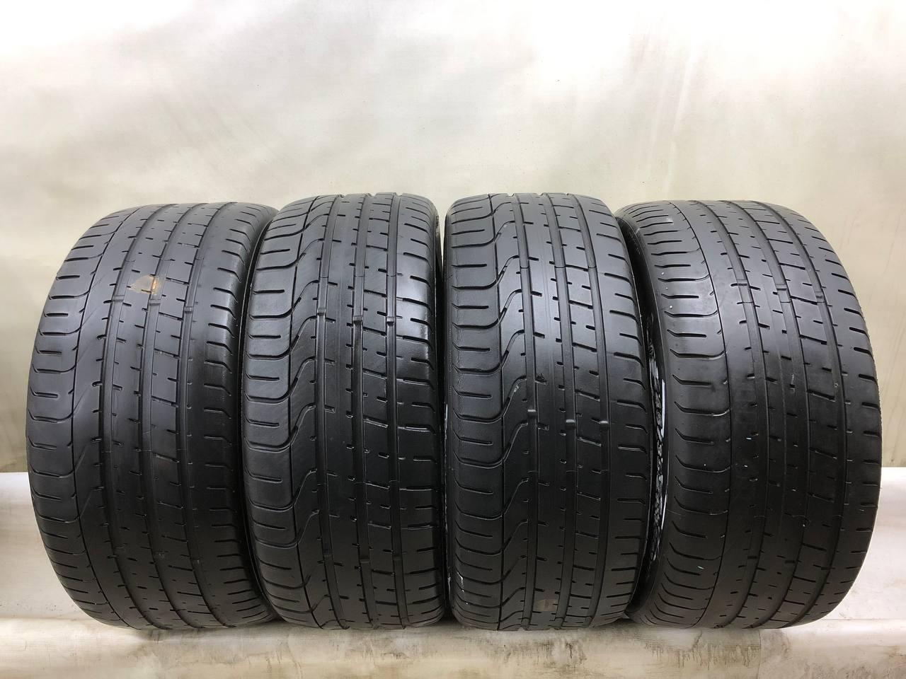 Pirelli Pzero 245 35 18 БУ Шины 245 35 Летние. Цена 6250 руб, вместо 6938 руб. Скидка 10%, распродажа. Купить онлайн недорого. Уценка