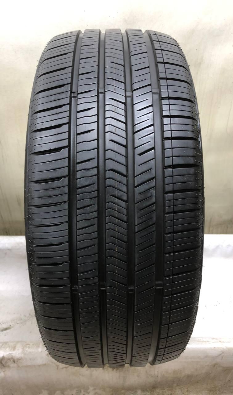 Резина Nexen NFera Supreme 235 45 18 БУ Шины 235 45 Летние купить онлайн со скидкой 10% за 10950 руб.  Скидка, распродажа. Купить онлайн недорого. Уценка