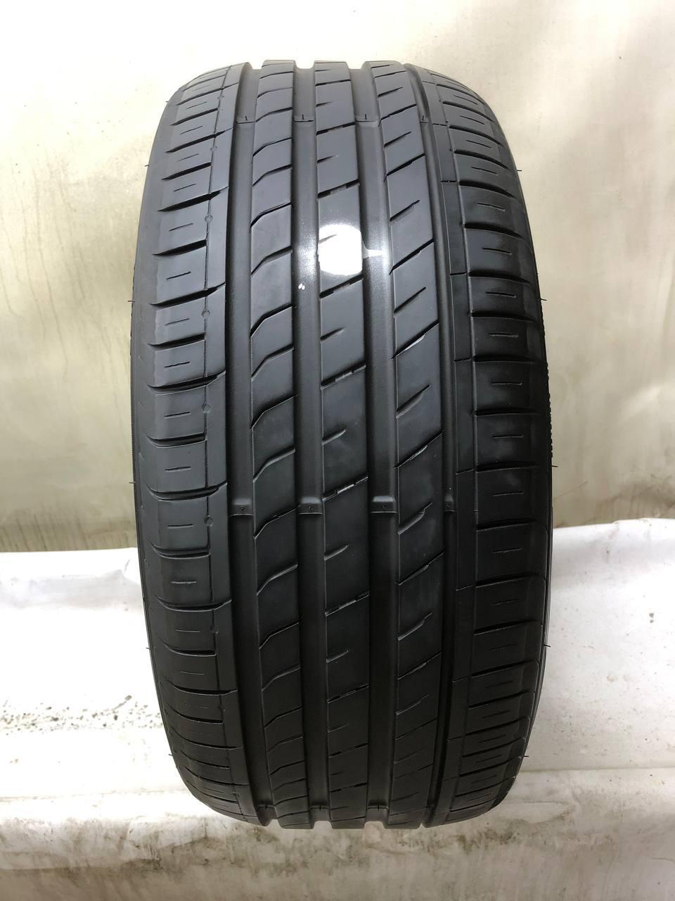 Резина Nexen Nfera Su1 235 40 18 БУ Шины 235 40 Летние купить онлайн со скидкой 10% за 7100 руб.  Скидка, распродажа. Купить онлайн недорого. Уценка