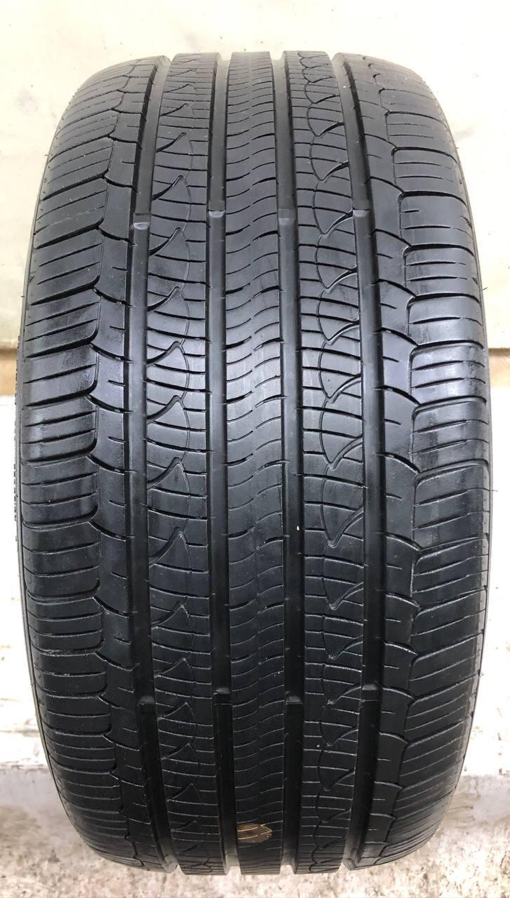 Резина Nexen Npriz AH8 245 40 18 БУ Шины 245 40 Летние купить онлайн со скидкой 10% за 10000 руб.  Скидка, распродажа. Купить онлайн недорого. Уценка