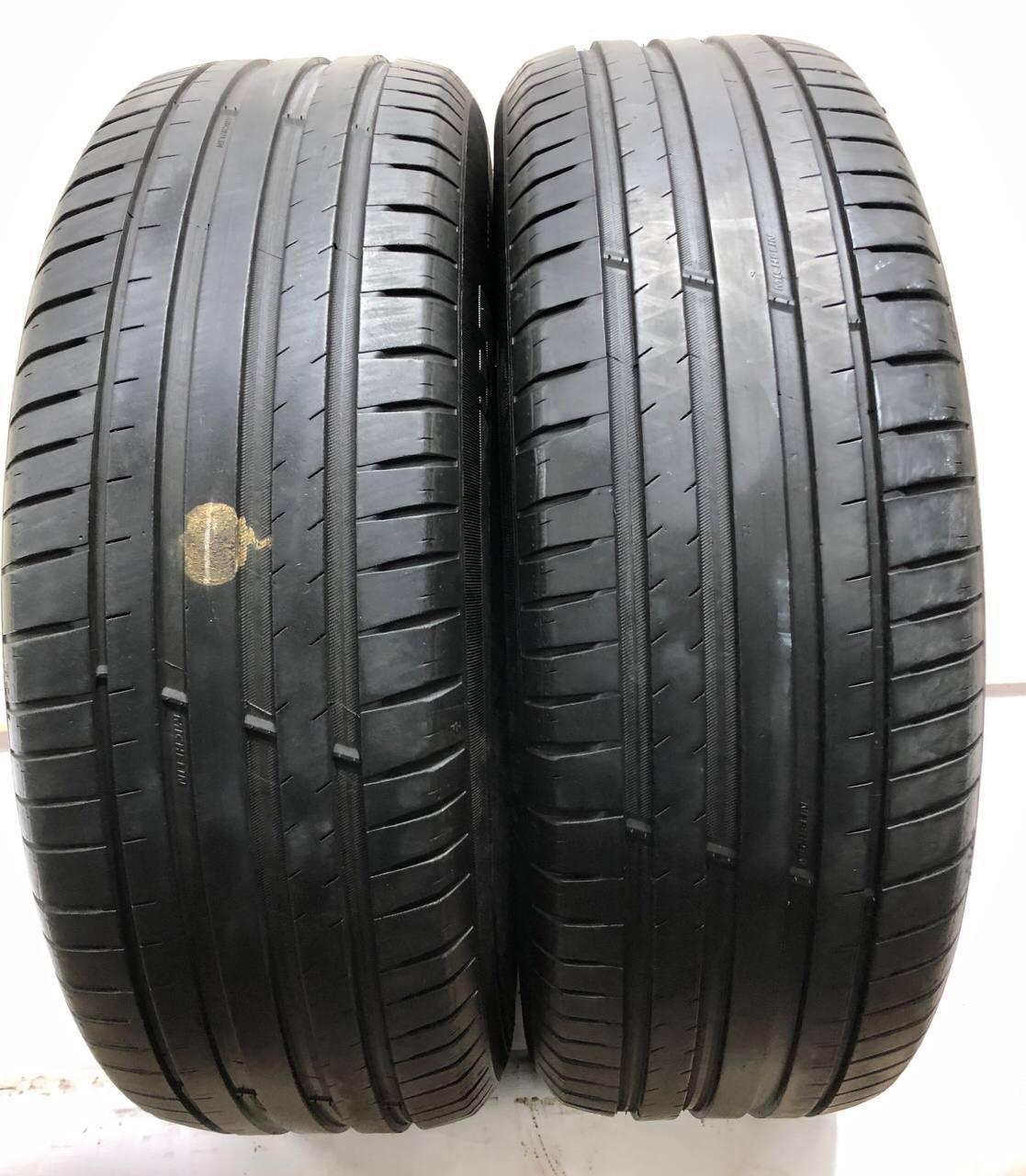 Резина Michelin Pilot Sport 4 SUV 235 65 18 БУ Шины 235 65 Летние купить онлайн со скидкой 10% за 9300 руб.  Скидка, распродажа. Купить онлайн недорого. Уценка