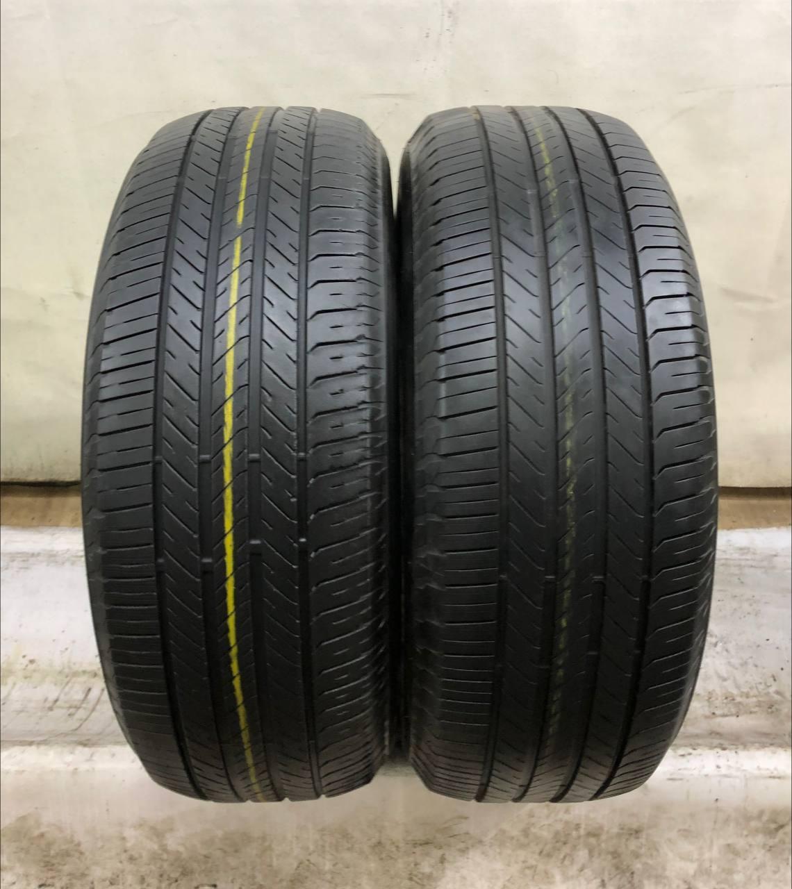 Резина Bridgestone Dueler H005 265 65 18 БУ Шины 265 65 Летние купить онлайн со скидкой 10% за 14150 руб.  Скидка, распродажа. Купить онлайн недорого. Уценка
