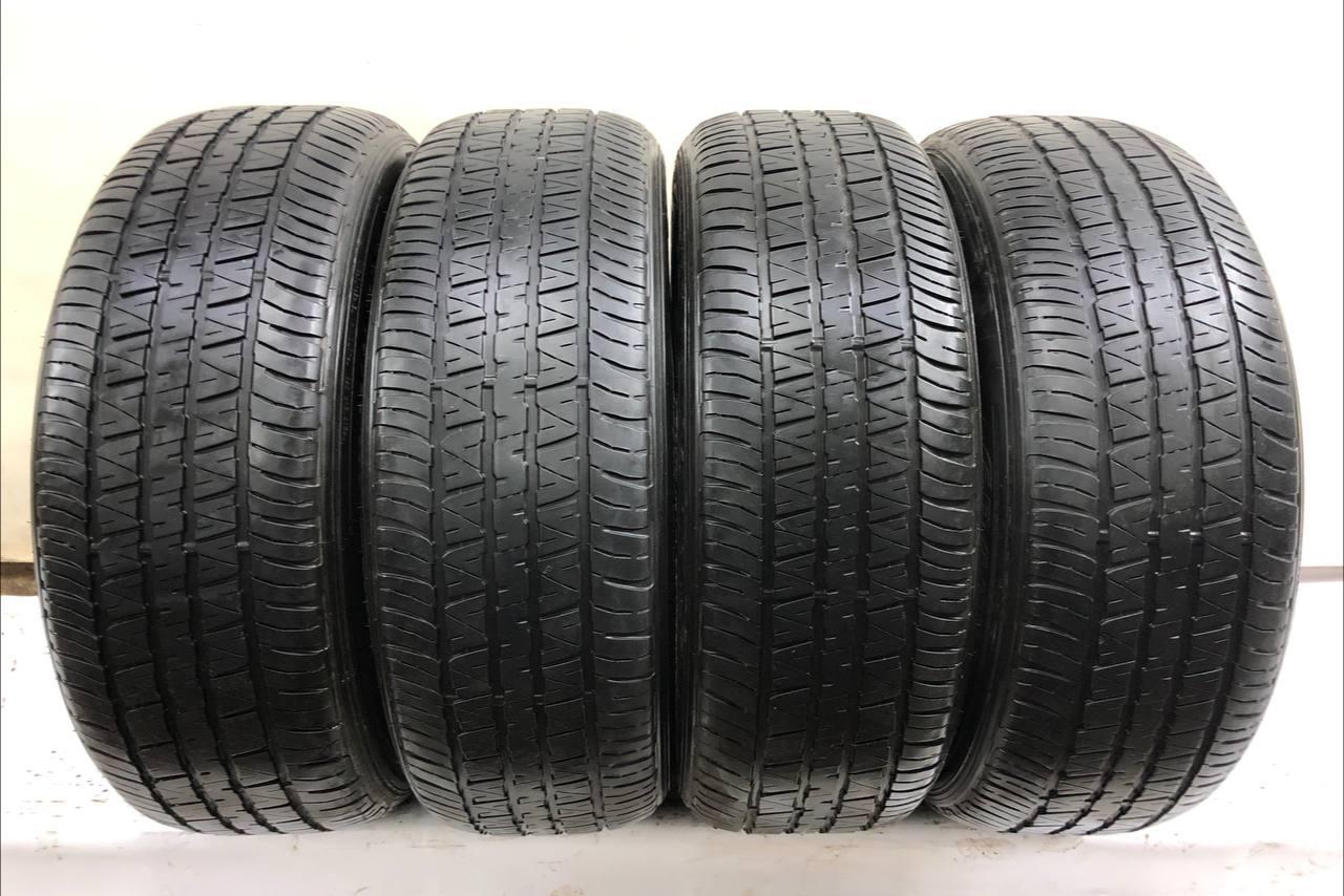 Резина Dunlop Grandtrek AT30 tourig All Terrain 265 55 20 БУ Шины 265 55 Летние купить онлайн со скидкой 10% за 9200 руб.  Скидка, распродажа. Купить онлайн недорого. Уценка