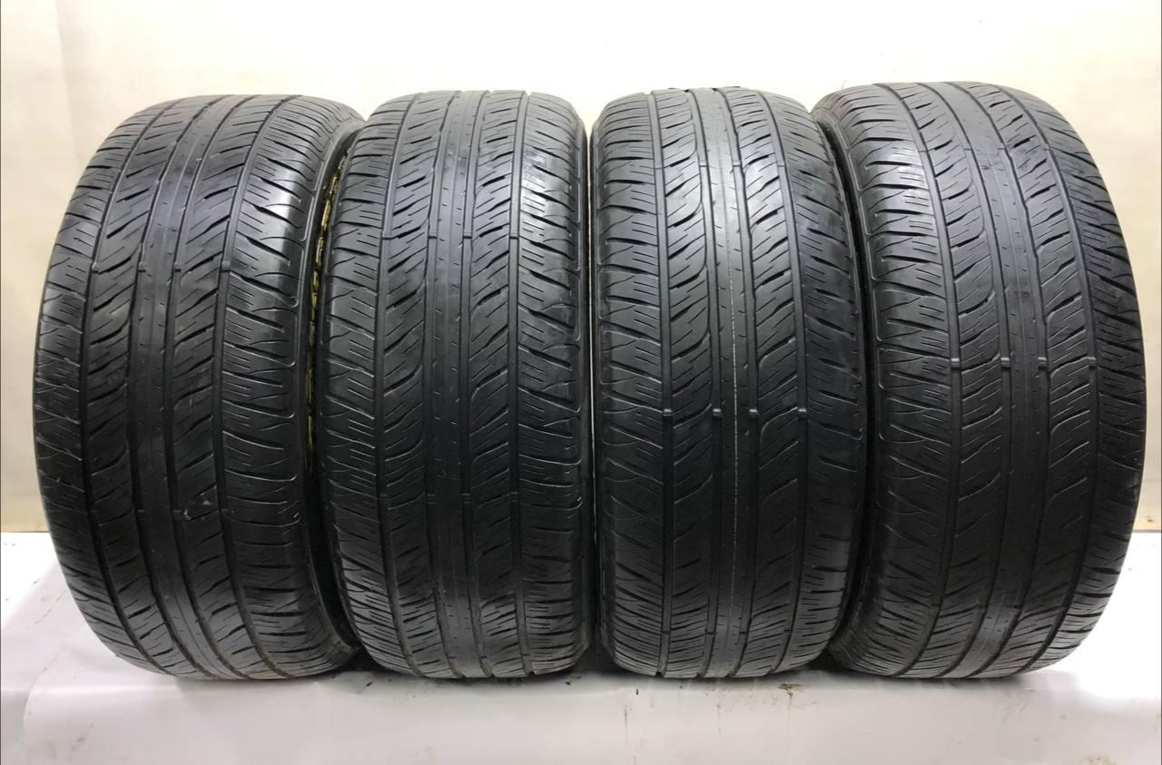 Резина Dunlop Grandtrek PT2A 285 50 20 БУ Шины 285 50 Летние купить онлайн со скидкой 10% за 11950 руб.  Скидка, распродажа. Купить онлайн недорого. Уценка