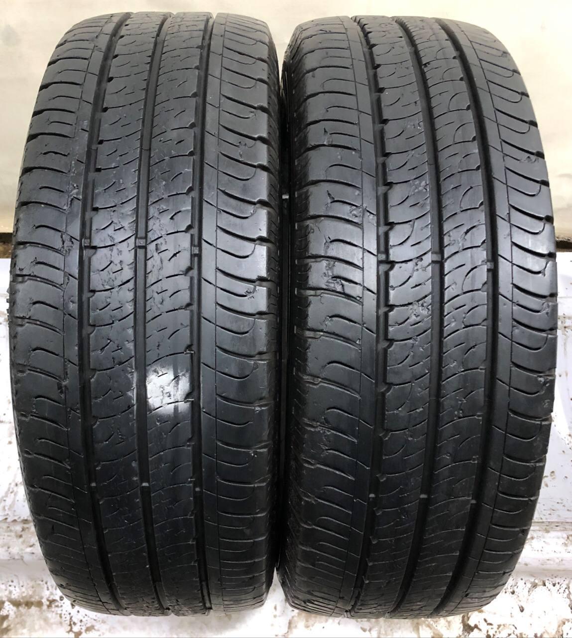 Goodyear EfficientGrip Cargo 215 65 15 БУ Шины 215 65 Летние. Цена 5500 руб, вместо 6105 руб. Скидка 10%, распродажа. Купить онлайн недорого. Уценка