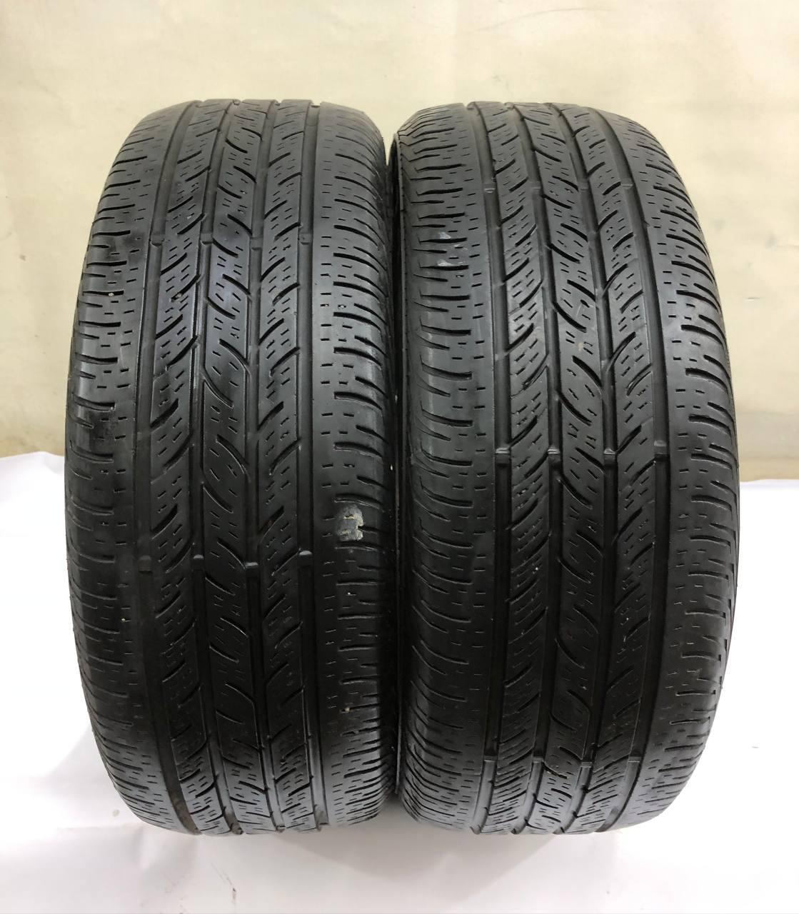 Continental ContiProContact 215 60 16 БУ Шины 215 60 Летние. Цена 5200 руб, вместо 5772 руб. Скидка 10%, распродажа. Купить онлайн недорого. Уценка
