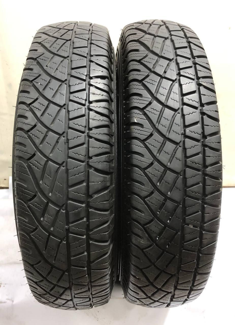 Michelin Latitude Cross 7.5 0 16 БУ Шины 7.5 0 Летние. Цена 12800 руб, вместо 14208 руб. Скидка 10%, распродажа. Купить онлайн недорого. Уценка