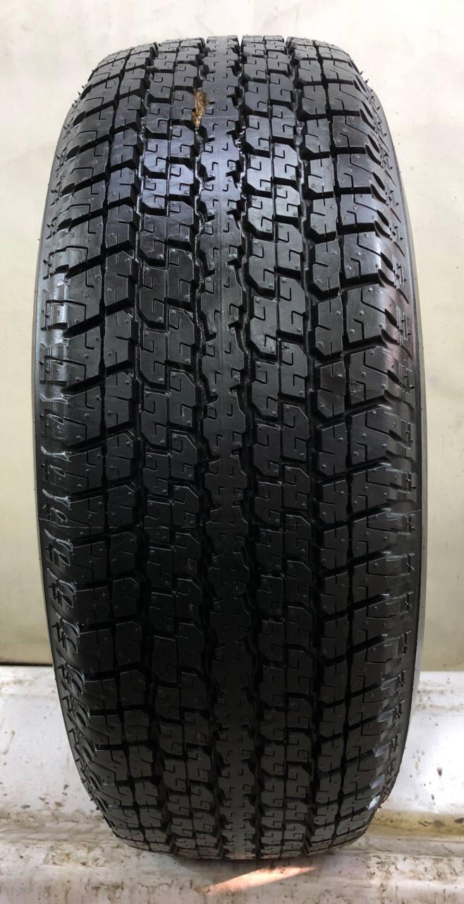 Резина Bridgestone Dueler H/T 840 275 65 17 без пробега Шины 275 65 Летние купить онлайн со скидкой 10% за 16000 руб.  Скидка, распродажа. Купить онлайн недорого. Уценка