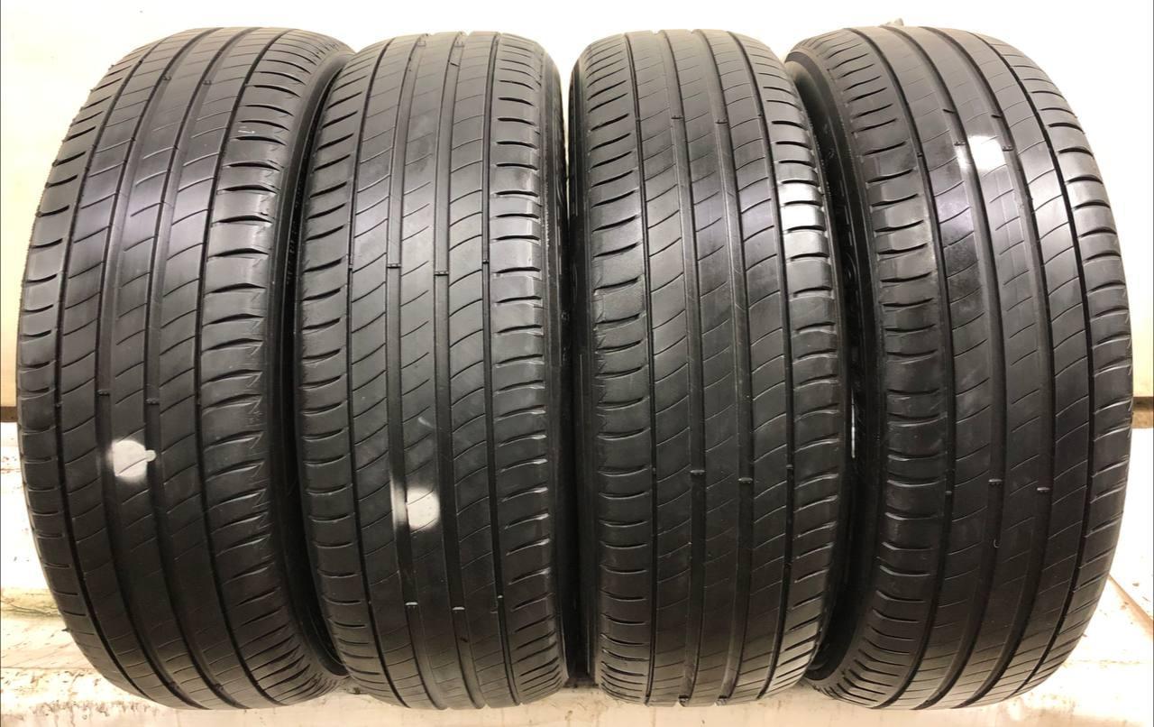 Michelin Primacy 3 215 65 17 БУ Шины 215 65 Летние. Цена 7000 руб, вместо 7770 руб. Скидка 10%, распродажа. Купить онлайн недорого. Уценка
