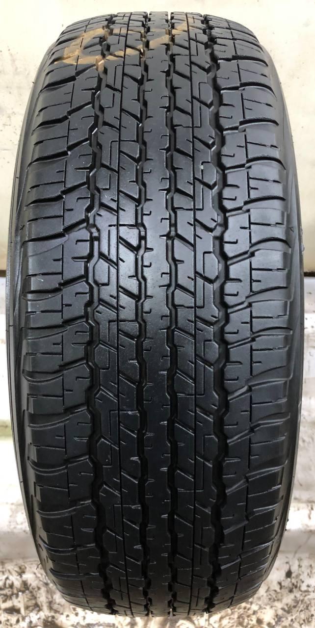 Резина Dunlop Grandtrek AT22 235 60 17 БУ Шины 235 60 Летние купить онлайн со скидкой 10% за 9800 руб.  Скидка, распродажа. Купить онлайн недорого. Уценка
