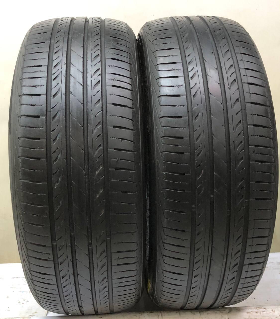 Резина Nexen Roadian 581 235 55 19 БУ Шины 235 55 Летние купить онлайн со скидкой 10% за 6300 руб.  Скидка, распродажа. Купить онлайн недорого. Уценка