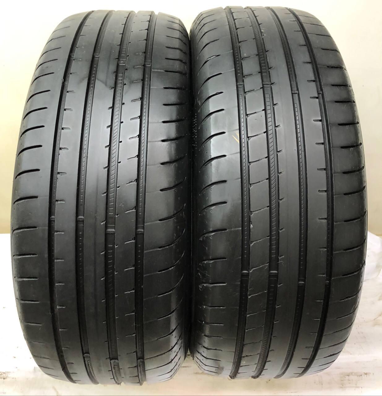 Резина Goodyear Eagle F1 Asymmetric SUV 235 55 19 БУ Шины 235 55 Летние купить онлайн со скидкой 10% за 8750 руб.  Скидка, распродажа. Купить онлайн недорого. Уценка