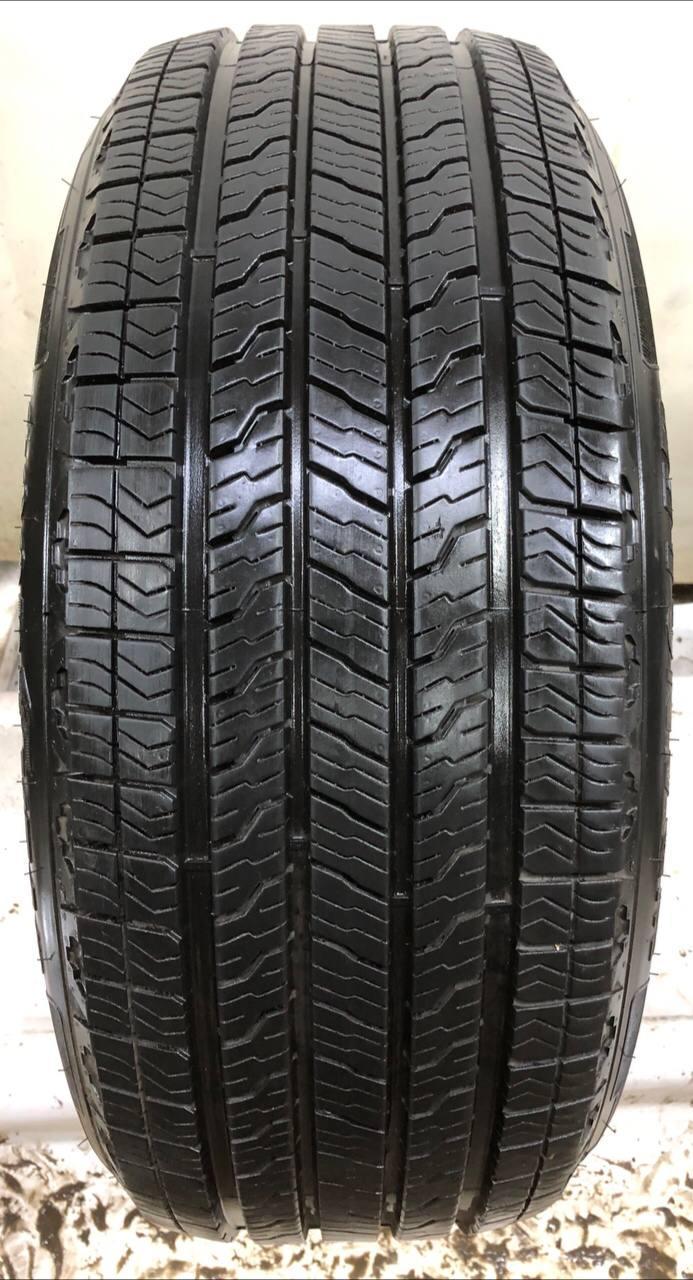 Резина Goodyear Wrangler Territory HT 275 45 21 БУ Шины 275 45 Летние купить онлайн со скидкой 10% за 15050 руб.  Скидка, распродажа. Купить онлайн недорого. Уценка