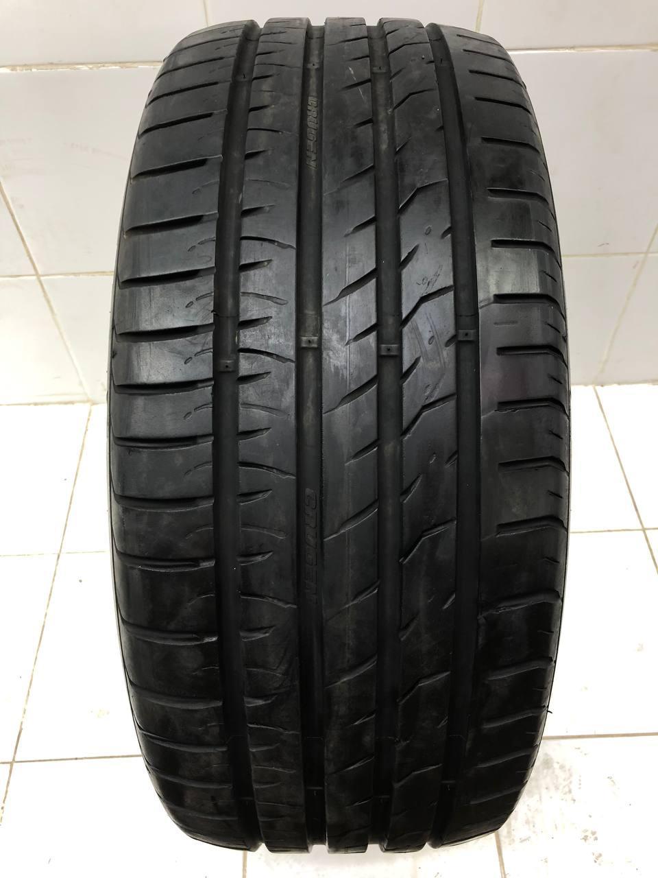 Резина Kumho Grugen HP91 275 45 21 БУ Шины 275 45 Летние купить онлайн со скидкой 10% за 7800 руб.  Скидка, распродажа. Купить онлайн недорого. Уценка