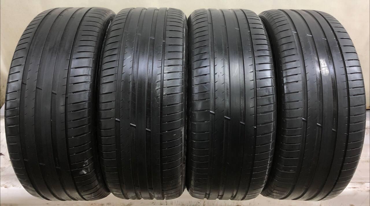 Резина Michelin Pilot Sport 4 SUV 275 50 21 БУ Шины 275 50 Летние купить онлайн со скидкой 10% за 8000 руб.  Скидка, распродажа. Купить онлайн недорого. Уценка